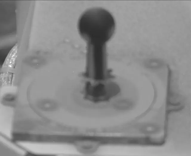 Sol 3672: Mast Camera (Mastcam)