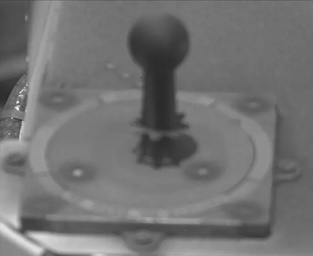 Sol 3672: Mast Camera (Mastcam)