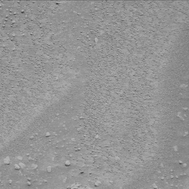 Sol 3672: Mast Camera (Mastcam)
