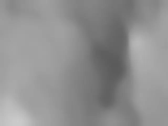 Sol 3672: Mars Hand Lens Imager (MAHLI)