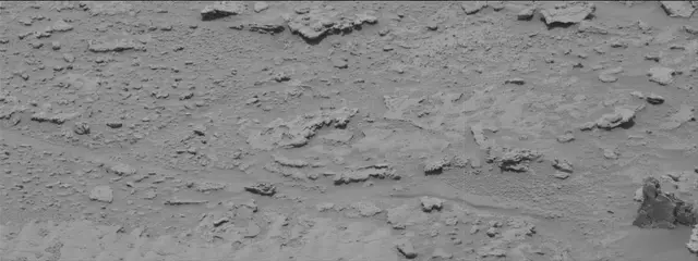 Sol 3674: Mast Camera (Mastcam)