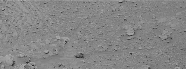 Sol 3674: Mast Camera (Mastcam)