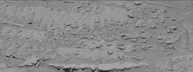 Sol 3674: Mast Camera (Mastcam)