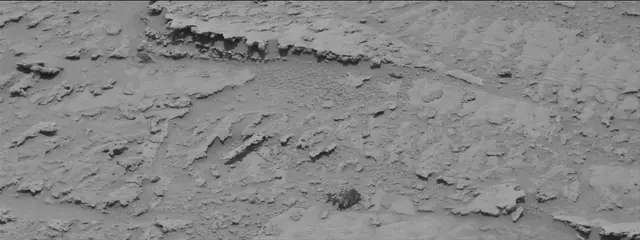 Sol 3674: Mast Camera (Mastcam)