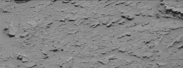 Sol 3674: Mast Camera (Mastcam)
