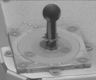 Sol 3674: Mast Camera (Mastcam)