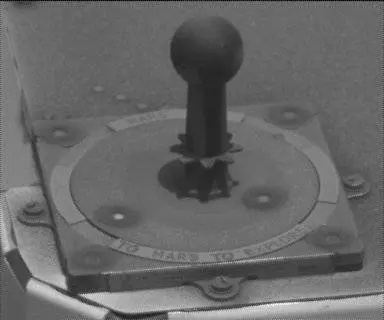 Sol 3674: Mast Camera (Mastcam)