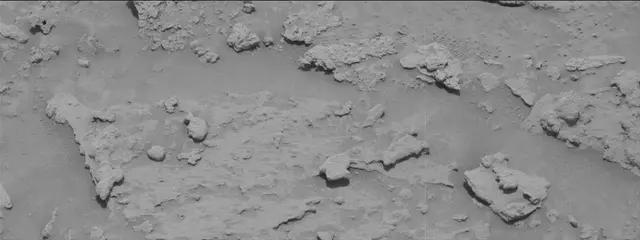 Sol 3674: Mast Camera (Mastcam)