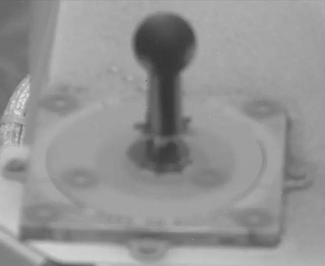 Sol 3674: Mast Camera (Mastcam)
