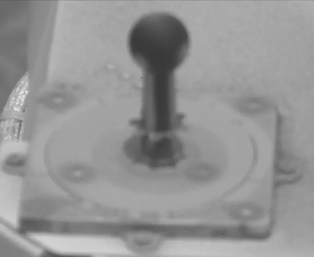 Sol 3674: Mast Camera (Mastcam)