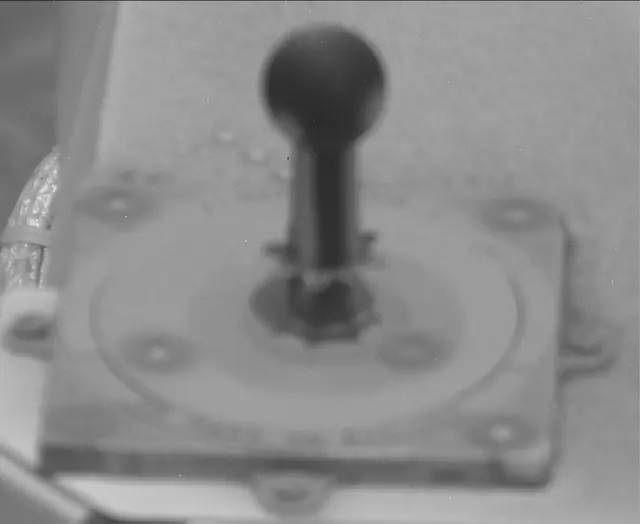 Sol 3674: Mast Camera (Mastcam)