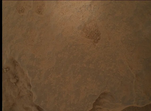 Sol 3674: Mars Hand Lens Imager (MAHLI)