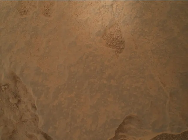 Sol 3674: Mars Hand Lens Imager (MAHLI)