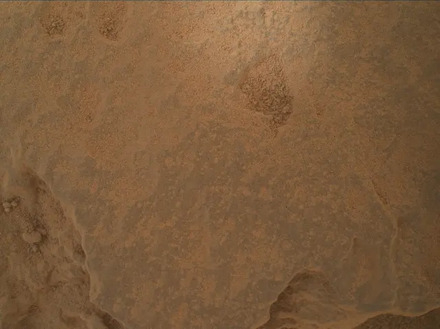 Sol 3674: Mars Hand Lens Imager (MAHLI)