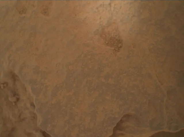 Sol 3674: Mars Hand Lens Imager (MAHLI)