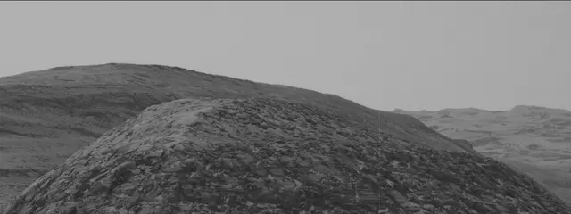 Sol 3676: Mast Camera (Mastcam)