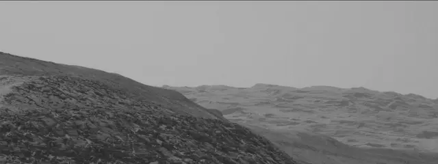 Sol 3676: Mast Camera (Mastcam)