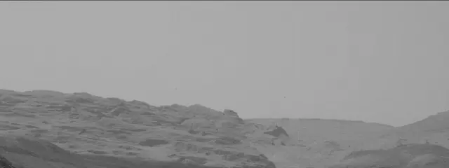 Sol 3676: Mast Camera (Mastcam)