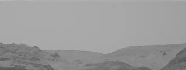 Sol 3676: Mast Camera (Mastcam)