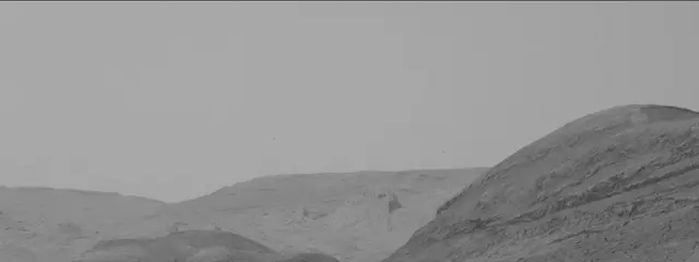 Sol 3676: Mast Camera (Mastcam)