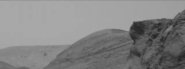 Sol 3676: Mast Camera (Mastcam)