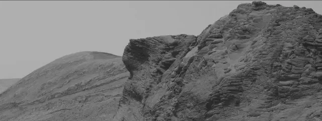 Sol 3676: Mast Camera (Mastcam)