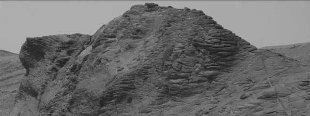 Sol 3676: Mast Camera (Mastcam)