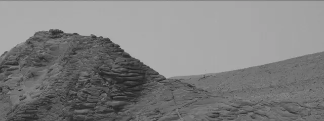Sol 3676: Mast Camera (Mastcam)