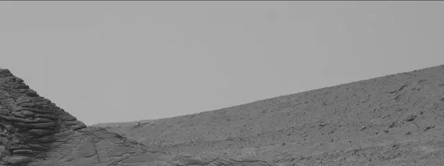 Sol 3676: Mast Camera (Mastcam)
