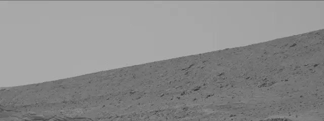Sol 3676: Mast Camera (Mastcam)