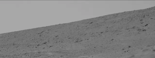 Sol 3676: Mast Camera (Mastcam)
