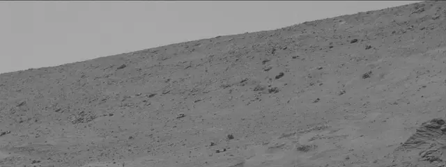 Sol 3676: Mast Camera (Mastcam)