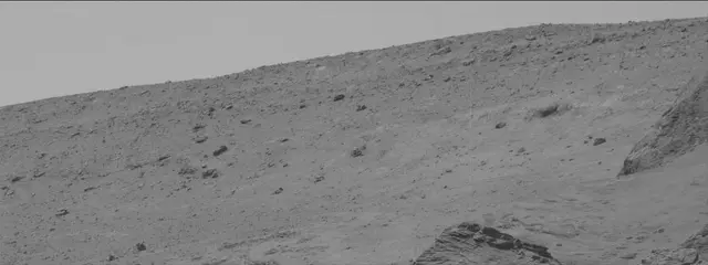 Sol 3676: Mast Camera (Mastcam)