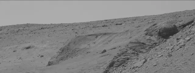 Sol 3676: Mast Camera (Mastcam)