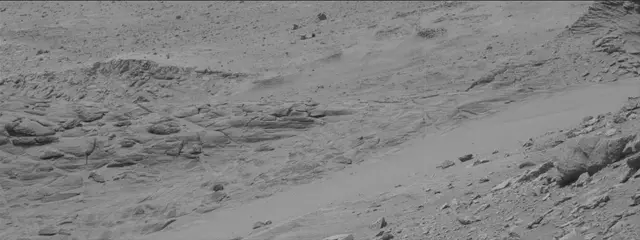 Sol 3676: Mast Camera (Mastcam)
