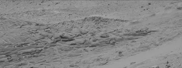 Sol 3676: Mast Camera (Mastcam)
