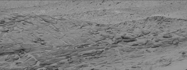 Sol 3676: Mast Camera (Mastcam)