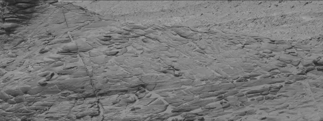 Sol 3676: Mast Camera (Mastcam)