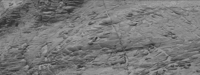 Sol 3676: Mast Camera (Mastcam)
