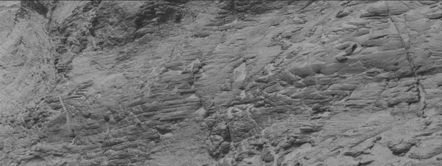 Sol 3676: Mast Camera (Mastcam)