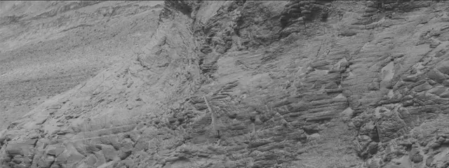 Sol 3676: Mast Camera (Mastcam)
