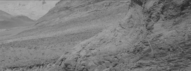 Sol 3676: Mast Camera (Mastcam)