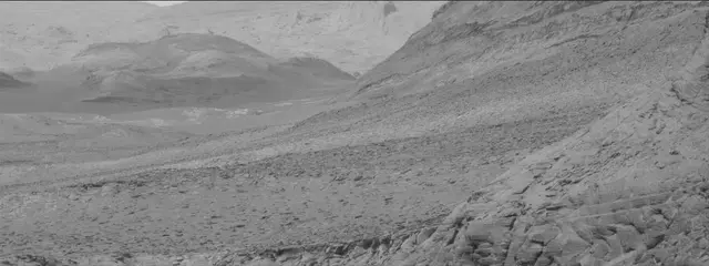 Sol 3676: Mast Camera (Mastcam)