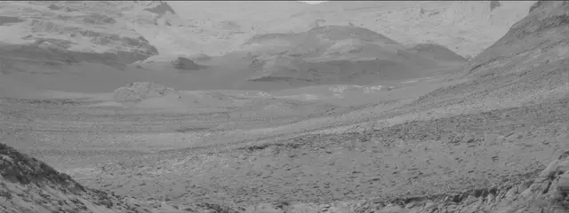 Sol 3676: Mast Camera (Mastcam)