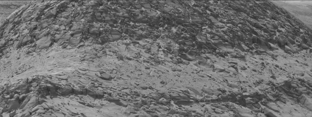 Sol 3676: Mast Camera (Mastcam)