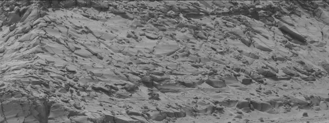Sol 3676: Mast Camera (Mastcam)