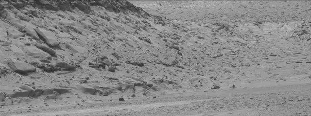 Sol 3676: Mast Camera (Mastcam)