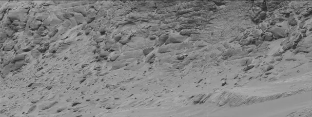 Sol 3676: Mast Camera (Mastcam)