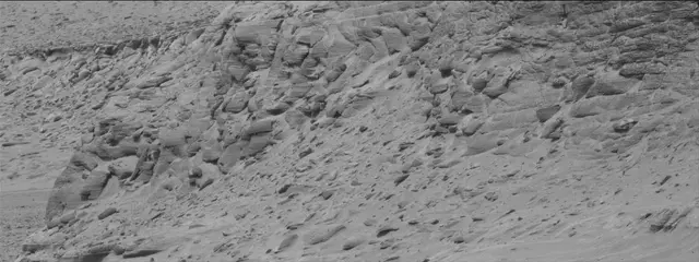 Sol 3676: Mast Camera (Mastcam)
