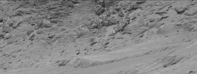 Sol 3676: Mast Camera (Mastcam)